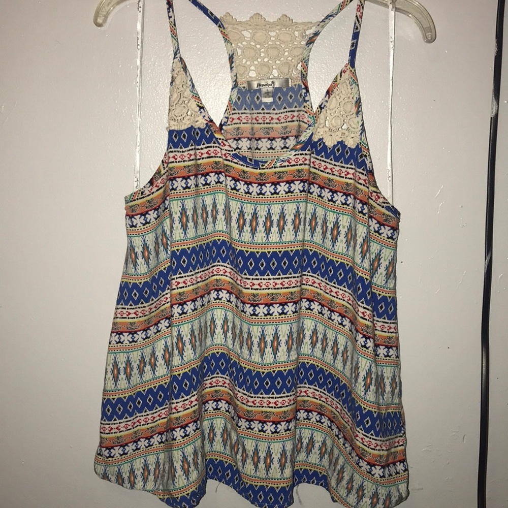 Cute top